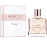 Givenchy Irresistible Eau de Toilette Fraiche 50mL